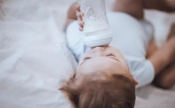 Jak wychować eutroficznego noworodka – wskazówki dotyczące opieki nad dzieckiem